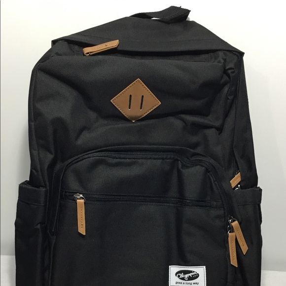 olympia element backpack